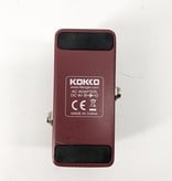 Kokko Used Kokko Distortion