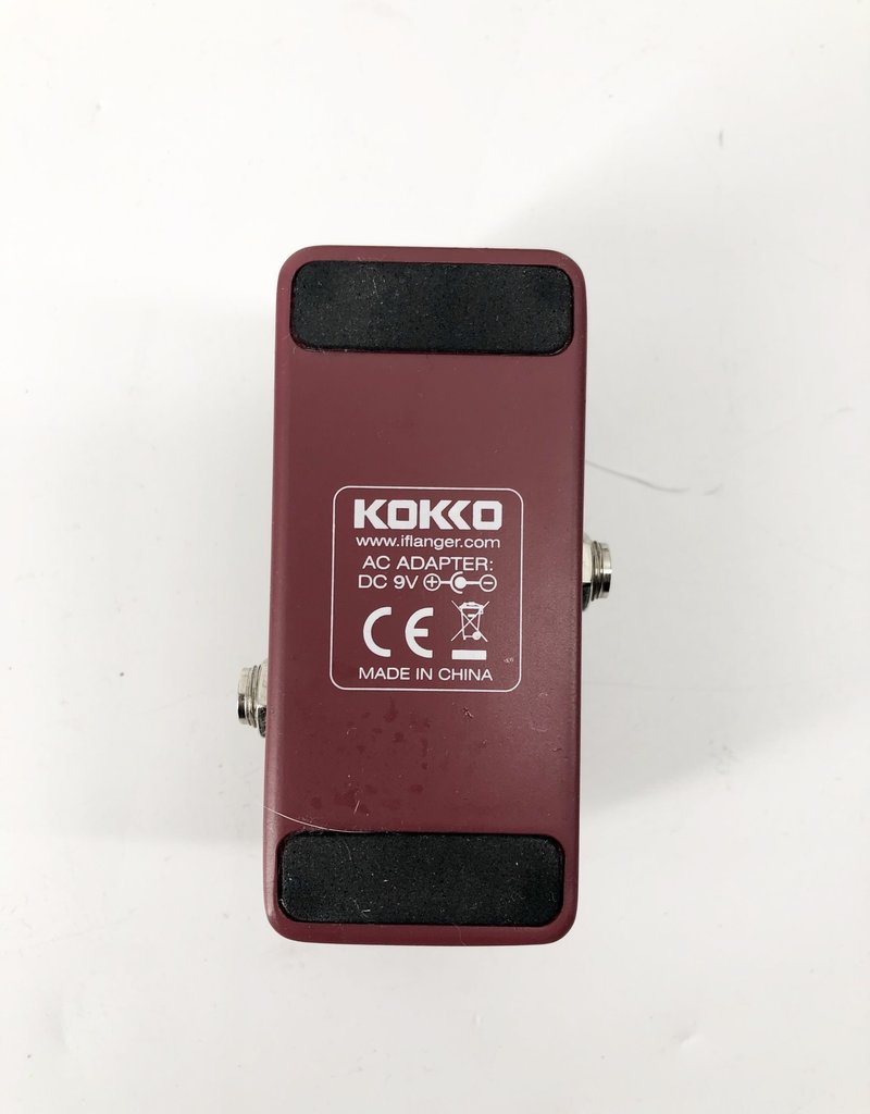 Kokko Used Kokko Distortion