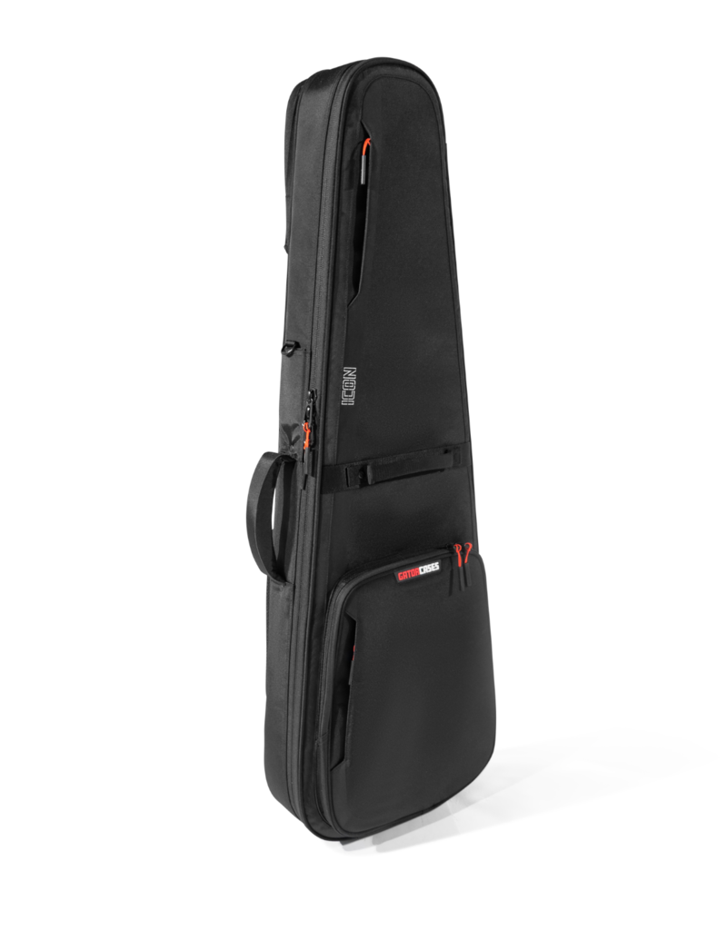 Gator Gator Cases ICON Series Gig Bag For Electric Guitars