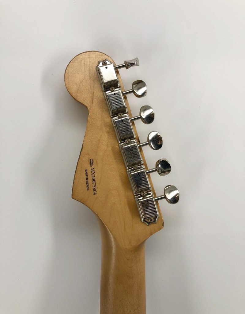 Fender Used Fender Vintera Road Worn 60's w/bag
