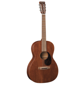 Martin Martin 000-15SM Mahogany Acoustic Guitar