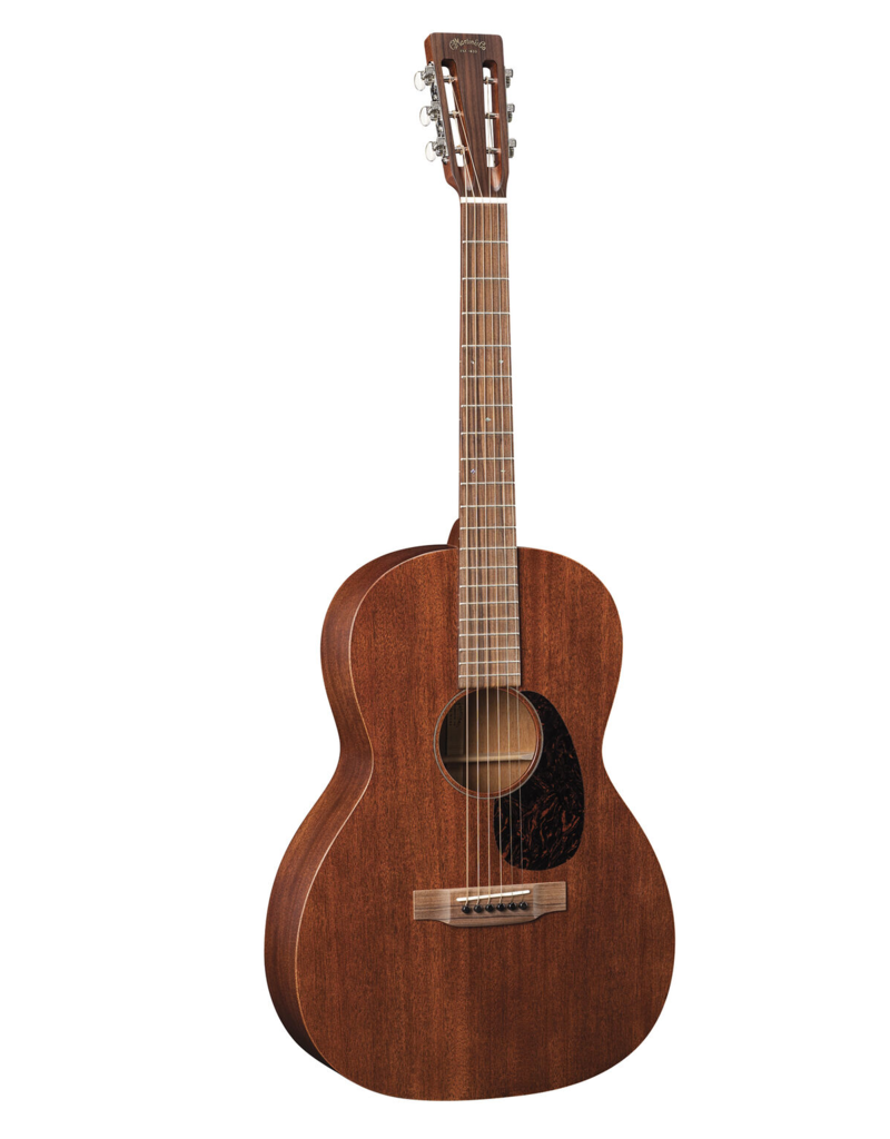 Martin Martin 000-15SM Mahogany Acoustic Guitar