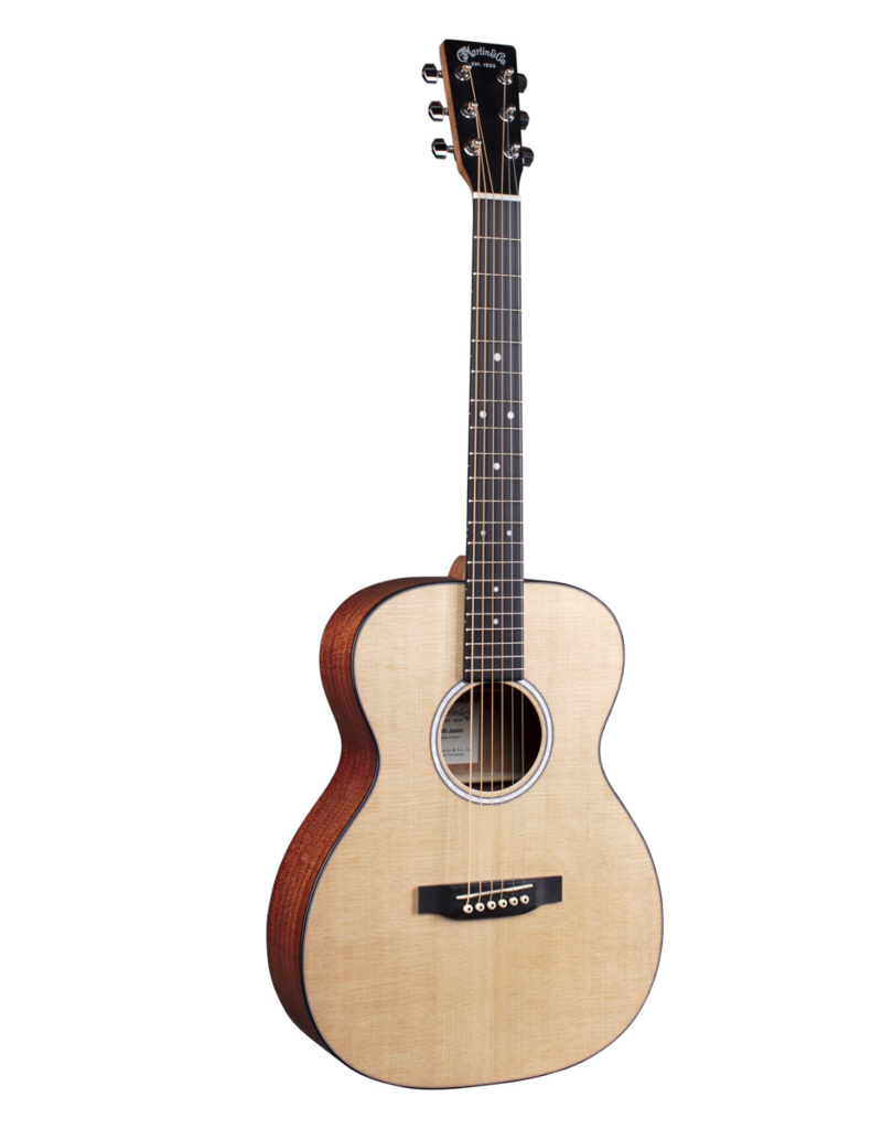 Martin Martin 000-JR 10 Acoustic Guitar