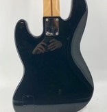 Fender Used  Fender Deluxe Jazz Bass V w/ Gator Soft Shell Case