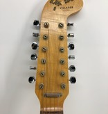 Fender Vintage 1960's Fender Villager 12-String Natural
