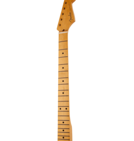 Fender Fender Classic Series 50's Stratocaster® Soft V Neck, 21 Vintage Frets, Maple