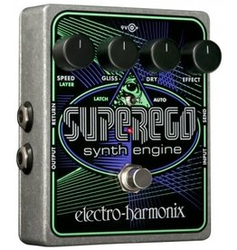 Electro-Harmonix Electro-Harmonix Superego Synth Engine