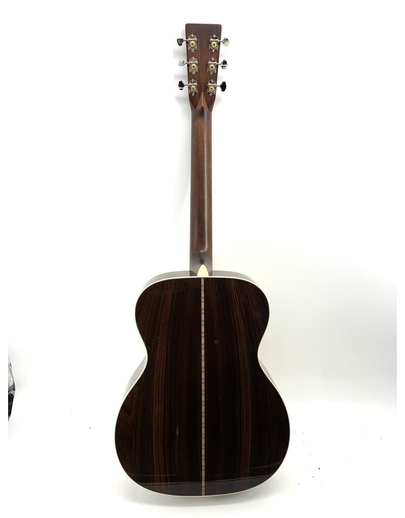 Martin 000-28 Standard Series Acoustic Guitar - Tone Tailors