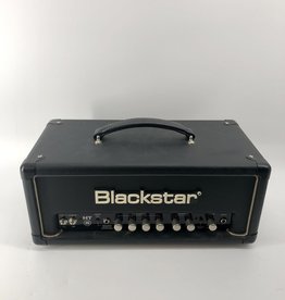 Used Blackstar HT5 Guitar Head & 112 Blackheart Cab