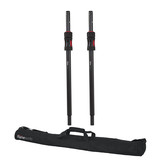 Gator Gator Pair of ID Sub Poles with Carry Bag GFW-ID-SPKR-SPSET
