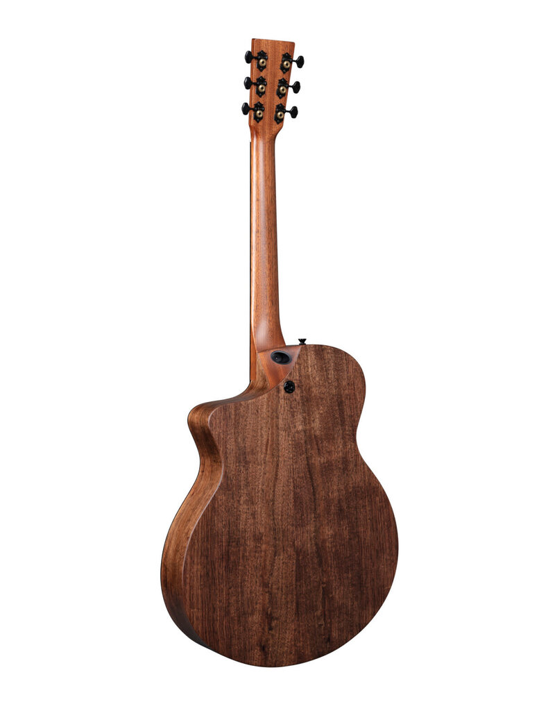 Martin Martin SC-10E-01 Acoustic Electric Guitar