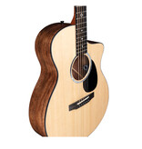 Martin Martin SC-10E-01 Acoustic Electric Guitar