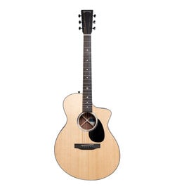 Martin Martin SC-10E-01 Acoustic Electric Guitar