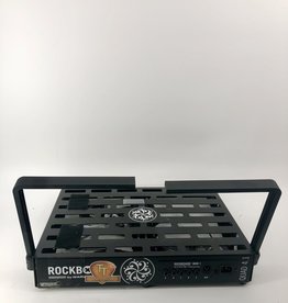 RockBoard Used Rockboard Quad 4.1 w/ ABS Case and MOD 1 + Extras