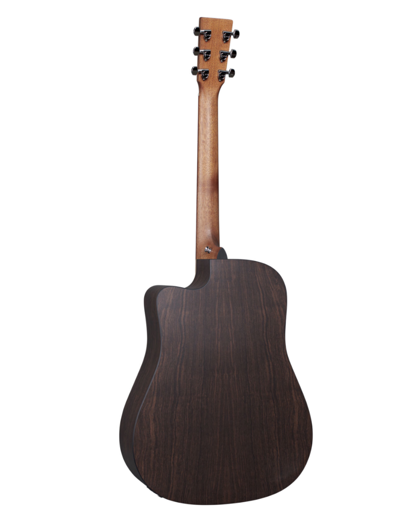 Martin Martin DC-X2E Rosewood Acoustic Guitar