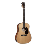 Martin Martin D-10E Sitka Acoustic Guitar