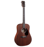 Martin Martin D-10E Sapele Acoustic Guitar