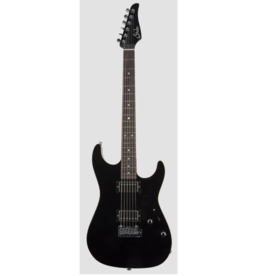 Suhr Pete Thorn Signature Black