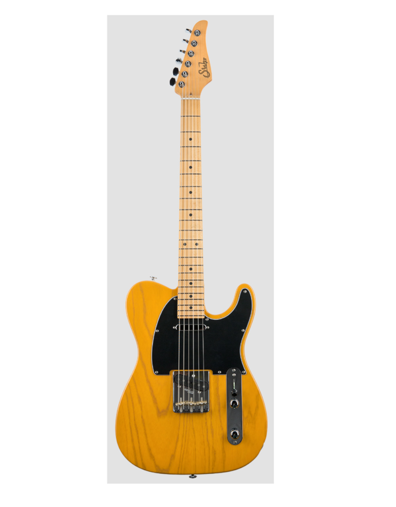 Suhr Classic T Trans Butterscotch