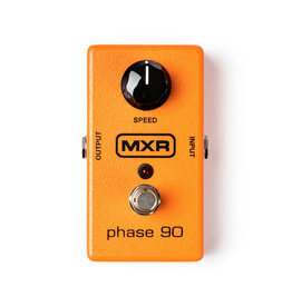 MXR MXR M101 Phase 90 Phaser Pedal