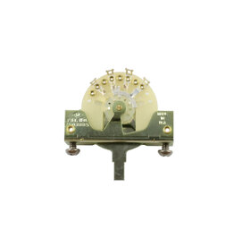 Allparts Allparts EP-0075 Original CRL 3-Way Blade Switch