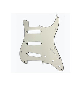 Allparts Allparts PG-0552 11-Hole Pickguard for Stratocaster