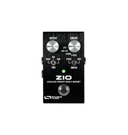 Source Audio Source Audio Zio Analog Front End + Boost