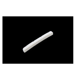 Allparts Allparts BN-2350-000 Slotted Bone Nut For Precision Bass