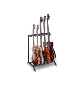 RockBoard RockStand 5 Slot Multiple Guitar Flat Pack Stand