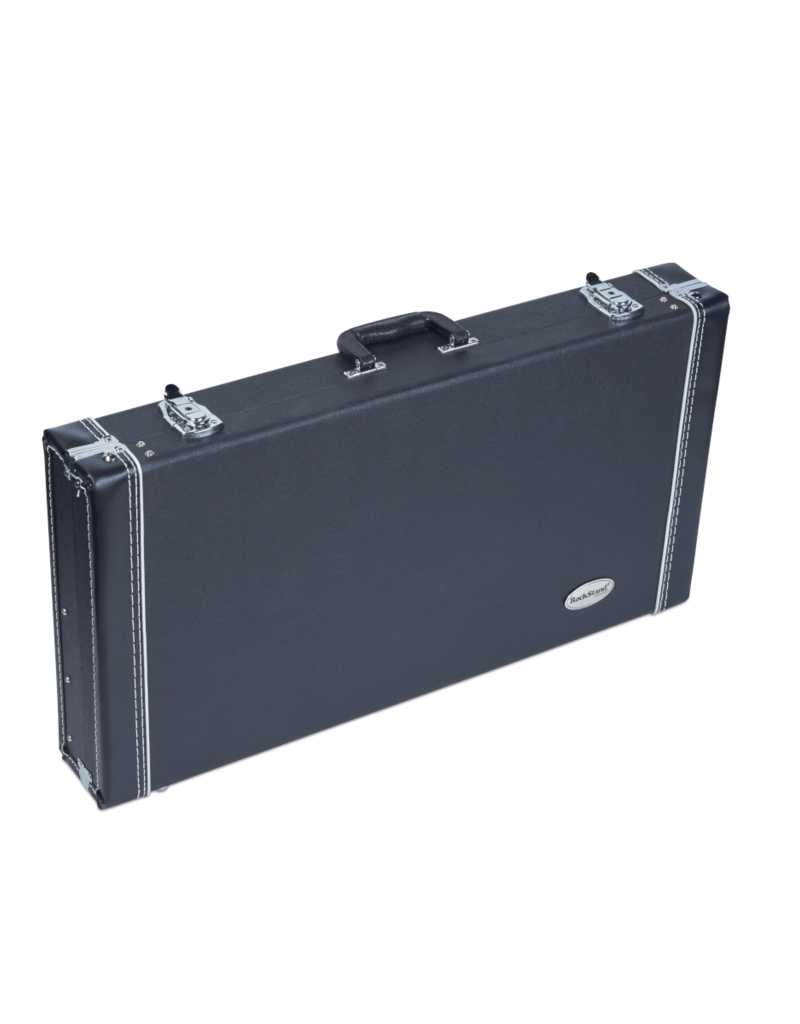 RockStand 5 Slot Multiple Guitar Stand Compact Hardshell Case Tone