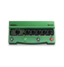 Line 6 Line 6 DL4 MkII Delay Modeler and Looper