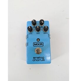 MXR MXR M234 Analog Chorus Pedal