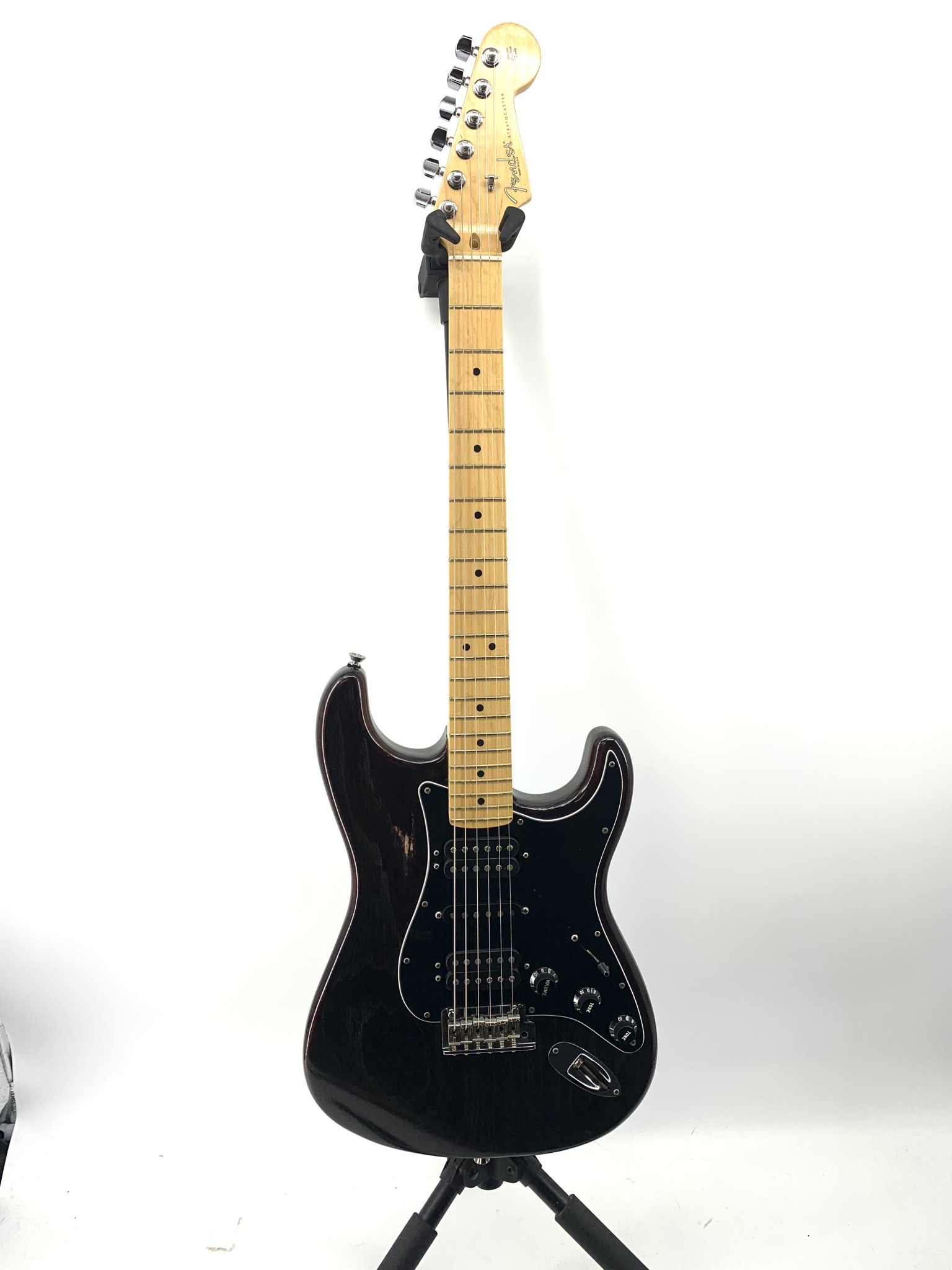 fender fsr stratocaster hsh 2012