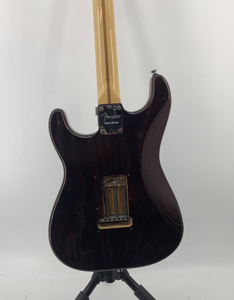 Fender Used Fender 2012 American Standard FSR HSH Stratocaster