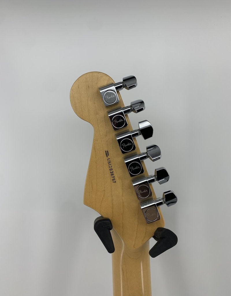 Fender Used Fender 2012 American Standard FSR HSH Stratocaster