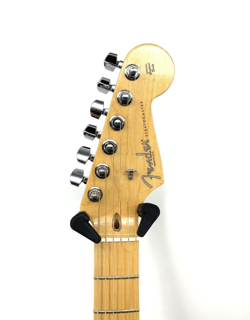 fender fsr stratocaster hsh 2012