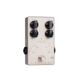 Darkglass Darkglass Hyper Luminal Hybrid Compressor Bass Pedal