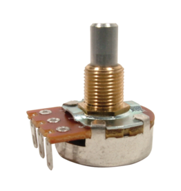 Bournes Bourns Linear 500k Solid Shaft potentiometer