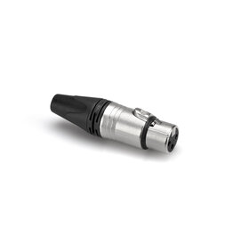 neutrik Neutrik XLR3F Connector