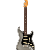 Fender Fender American Professional II Stratocaster®, Rosewood Fingerboard, Mercury