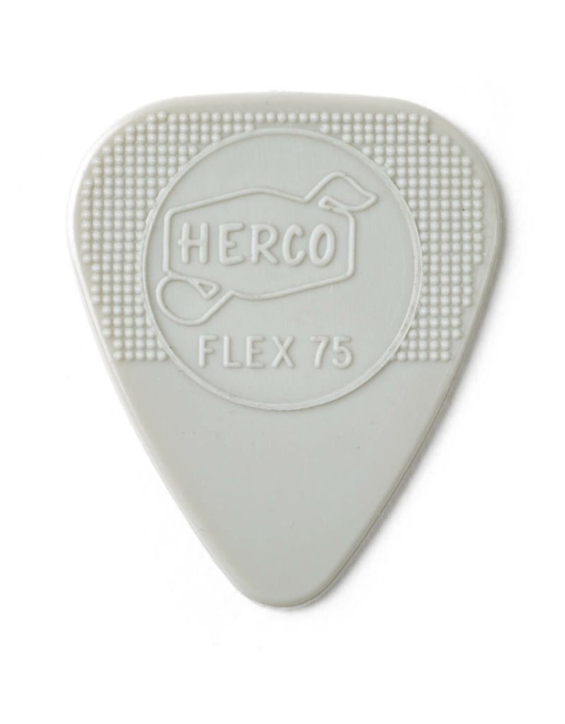 Dunlop HERCO® HOLY GRAIL™ PICK