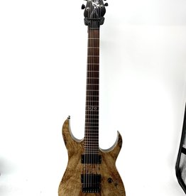 S7G Used Strictly 7 Guitars Cobra 7-String Baritone