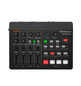 Roland Roland VRC-01 AV Streaming Mixer