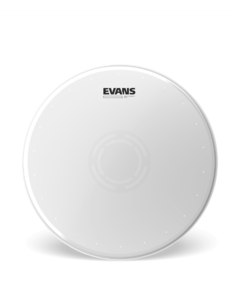 Evans Evans Heavyweight Dry Snare Drumhead, 14 inch