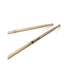 ProMark Classic Forward 747 Hickory Drumstick, Oval Wood Tip