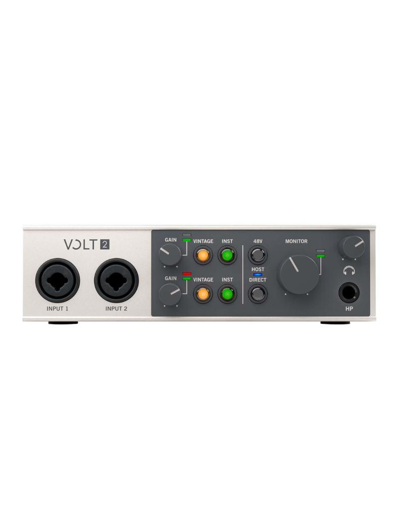 Universal Audio Volt 2 Audio interface