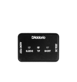 D'Addario D'Addario Power and Instrument Cable Tester