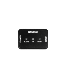 D'Addario D'Addario Power and Instrument Cable Tester