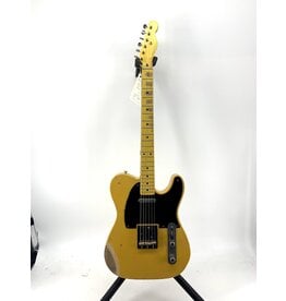 nash Nash Guitars T-52 Butterscotch Blonde