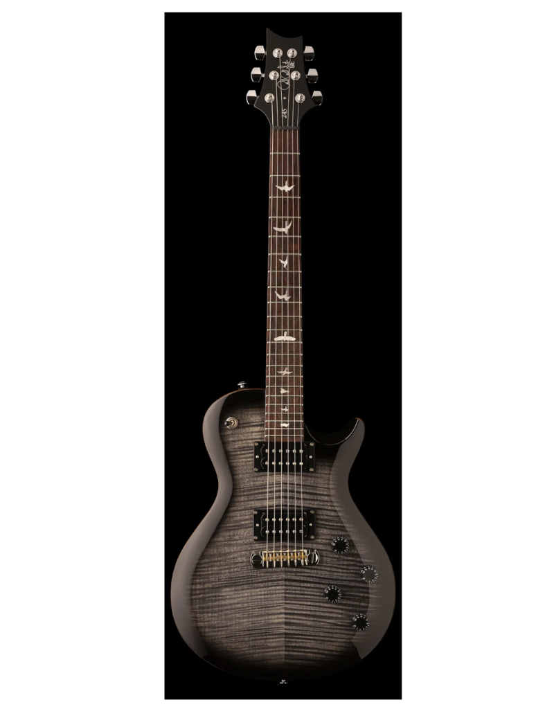 PRS PRS Guitars SE 245 Charcoal Burst